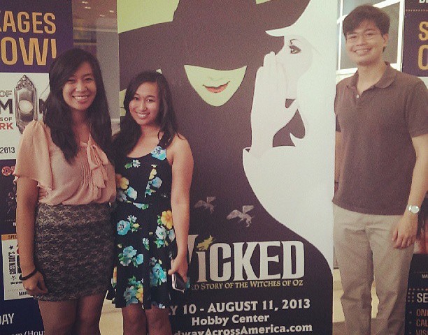 Wicked! Epicness :D